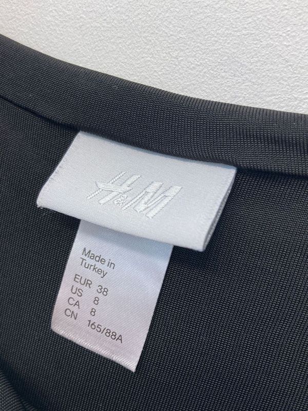 H&M Kjole